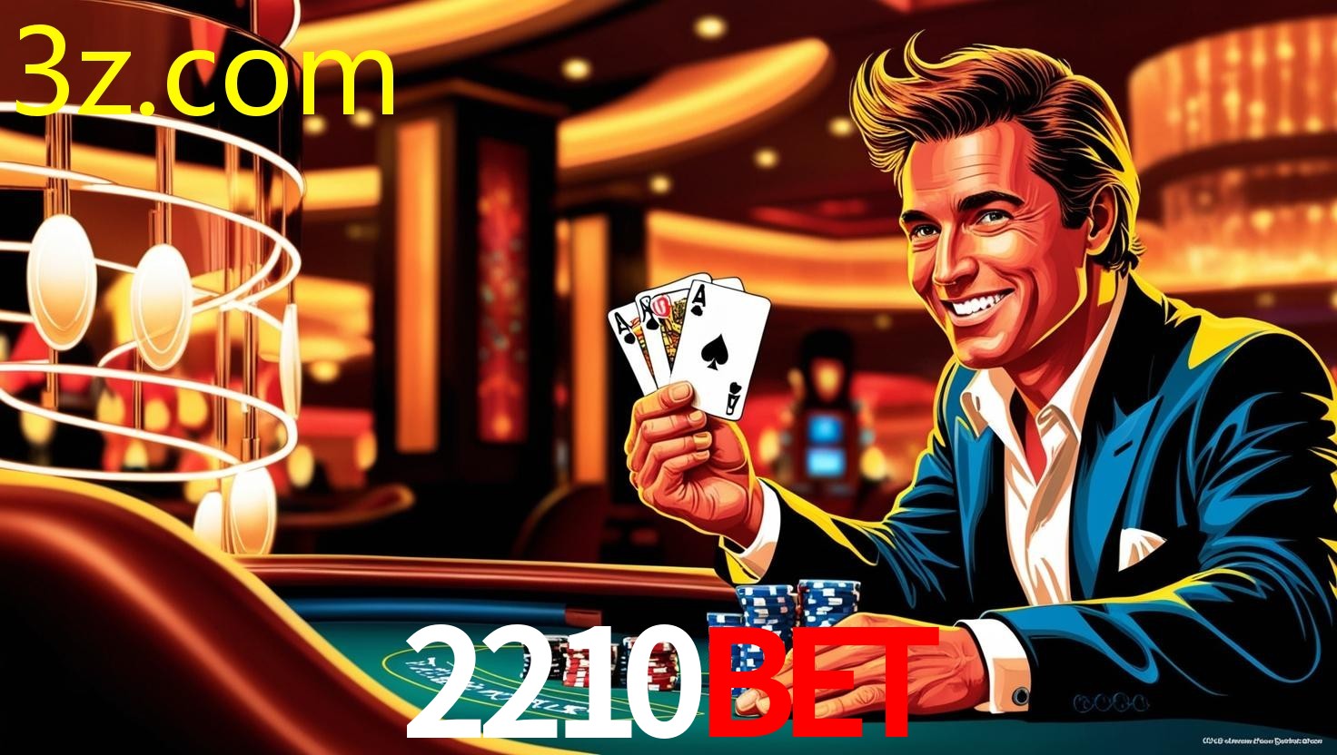 2210BET.COM Login Rápido